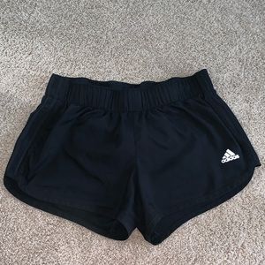 Adidas Running Shorts